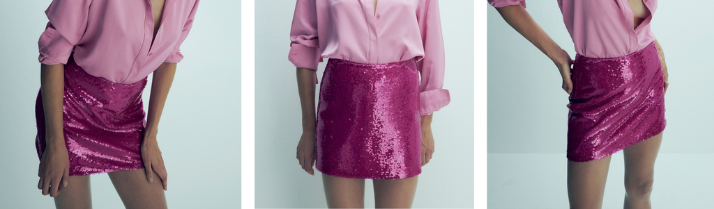 Trousers & Skirts