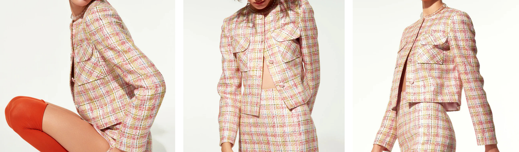 Coats & Jackets